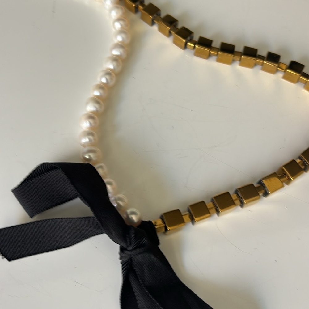 Dries Van Noten necklace - Picture 6 of 6